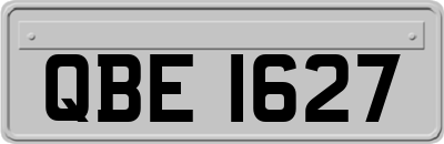 QBE1627