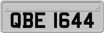 QBE1644