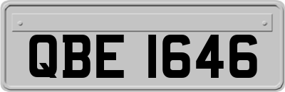 QBE1646