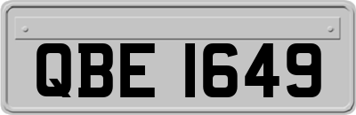 QBE1649
