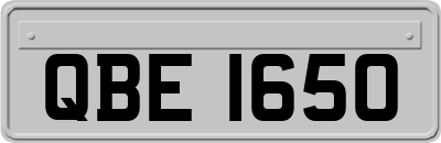 QBE1650