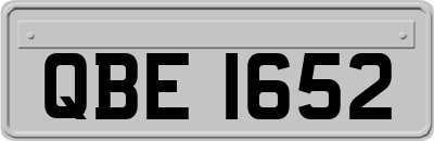 QBE1652