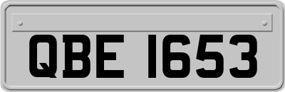 QBE1653