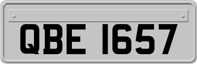 QBE1657