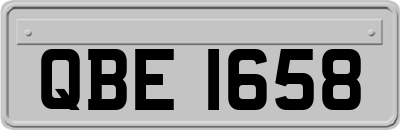 QBE1658