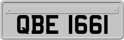 QBE1661