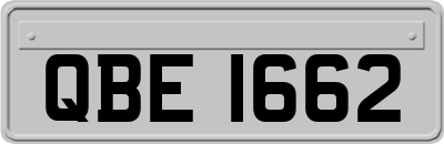 QBE1662