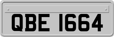 QBE1664