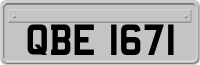 QBE1671