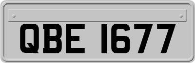 QBE1677