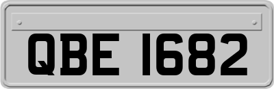 QBE1682