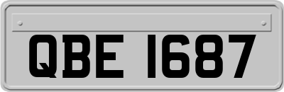 QBE1687