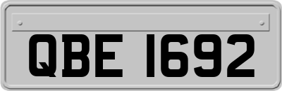 QBE1692