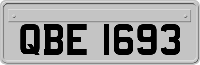 QBE1693