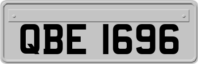 QBE1696