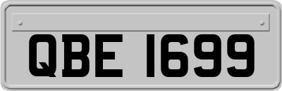 QBE1699