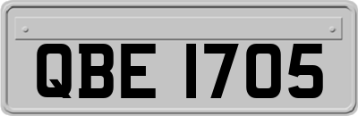 QBE1705