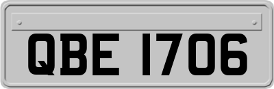 QBE1706