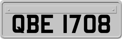 QBE1708