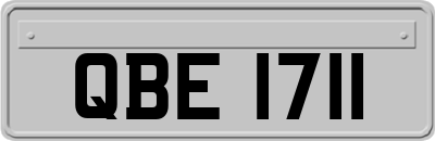 QBE1711