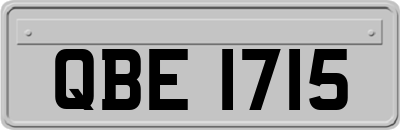 QBE1715