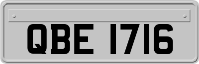 QBE1716