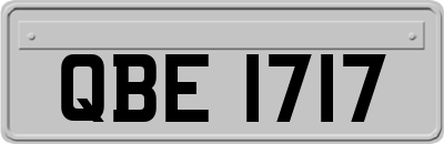 QBE1717