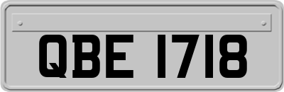 QBE1718