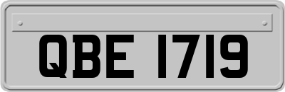 QBE1719