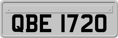 QBE1720