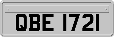 QBE1721