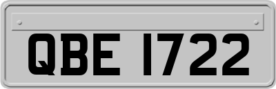 QBE1722