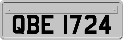 QBE1724