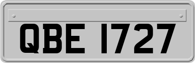 QBE1727