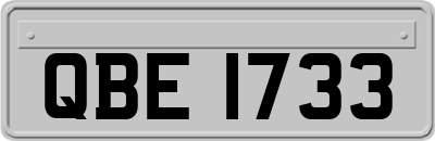 QBE1733