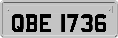 QBE1736