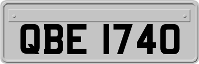 QBE1740