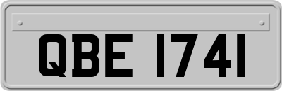 QBE1741