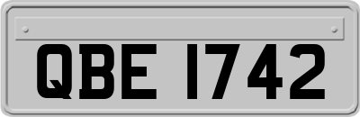 QBE1742