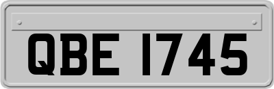 QBE1745