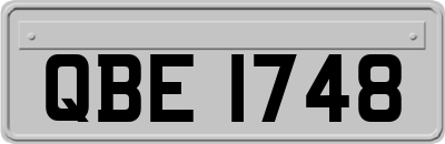 QBE1748