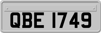 QBE1749