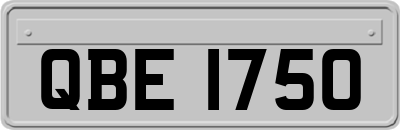 QBE1750