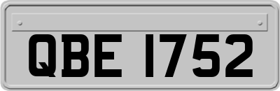 QBE1752