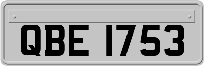 QBE1753