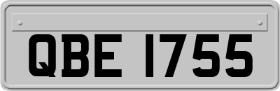 QBE1755