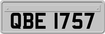 QBE1757