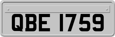 QBE1759