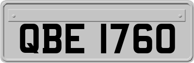 QBE1760