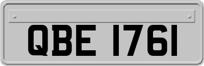 QBE1761